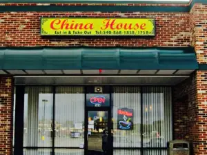 China House