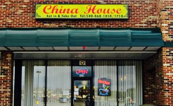 China House