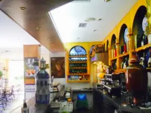 Cafeteria Bar Granada