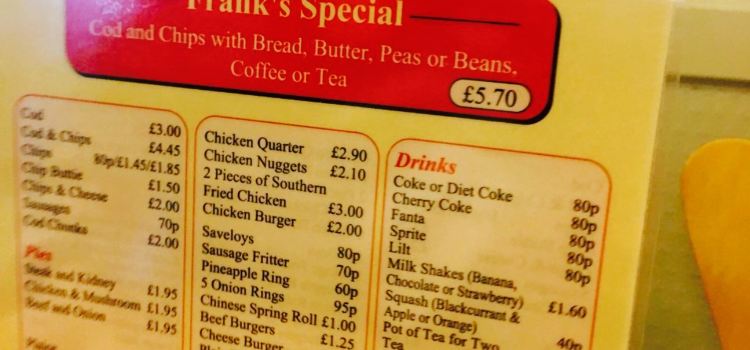 Frank's Restaurant