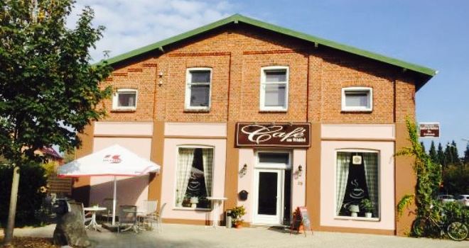 Cafe Am Woddel