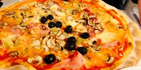 Michele Ristorante Pizzeria