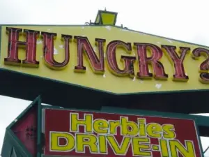 Hungry Herbie's Drive-In