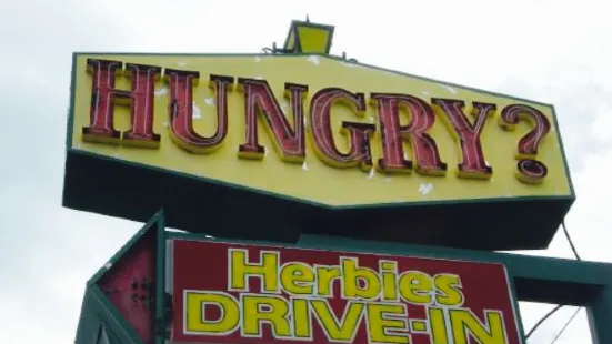 Hungry Herbie's Drive-In