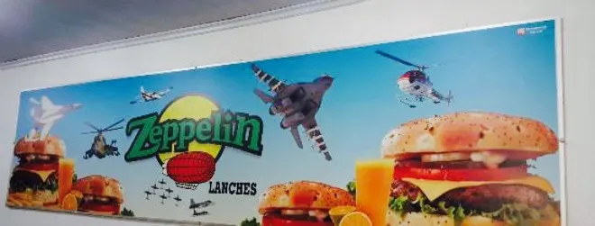 Zeppelin Lanches