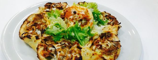 Vicenzo Pizza
