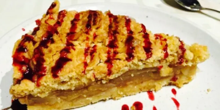 Bar- Restaurante La Panaderia