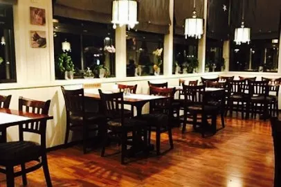 Marias restaurant Volda AS in ボルダ