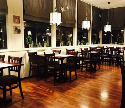 Maria's Restaurant and Pizzabar