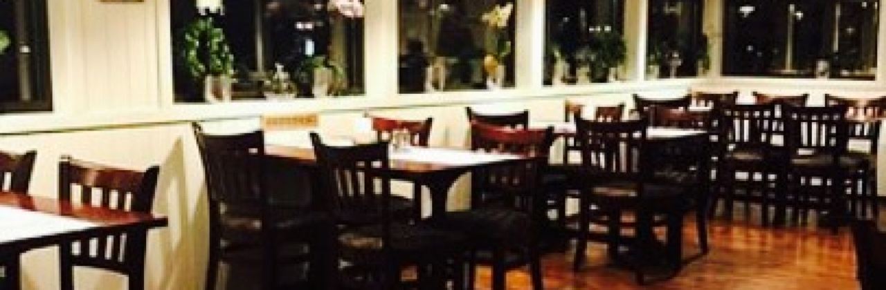 Maria's Restaurant and Pizzabar