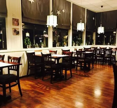 Maria's Restaurant and Pizzabar