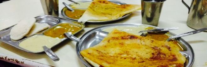 Anand Restaurant