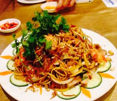 Van Chai Restaurant