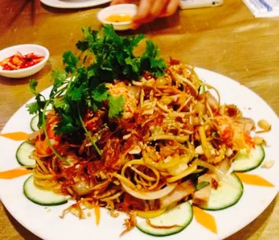 Van Chai Seafood Restaurant