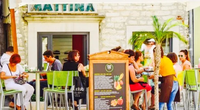 Juice Bar Fresh & Hash