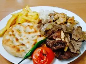 Gatley Turkish Kebab House