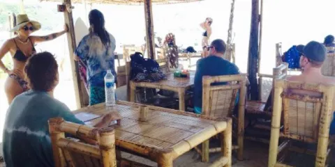 Simple Cafe Areguling