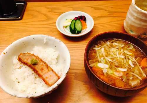 Tonkatsu Hinata