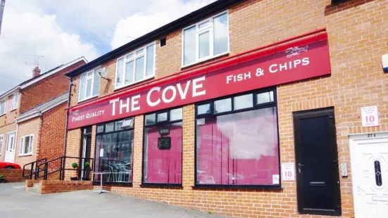 Cove Fish And Chips