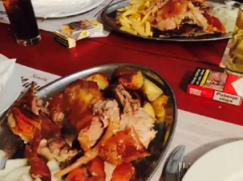 Konoba Matulo
