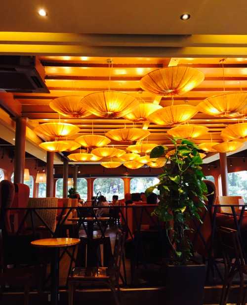 Highlands Coffee
