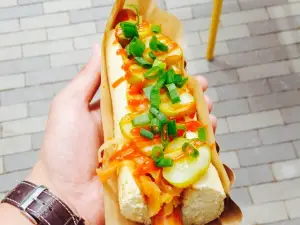 Van Wurst