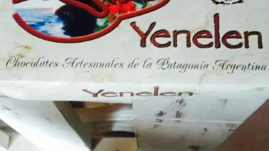 Yenelén Chocolatería