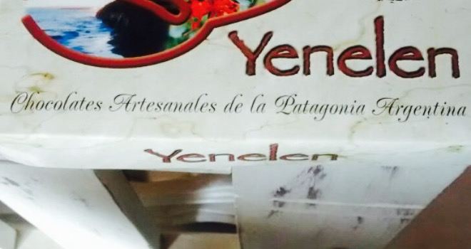 Yenelén Chocolatería