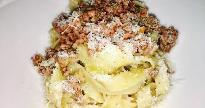 Le Bonta di Mario Vino e Cucina
