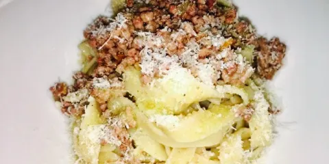 Le Bonta di Mario Vino e Cucina