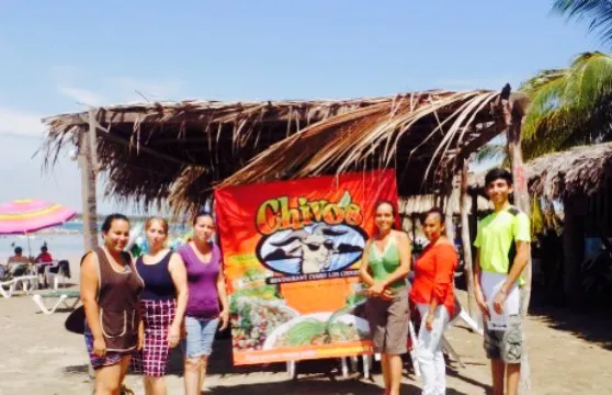 Restaurant Cerro los Chivos