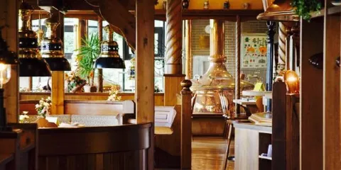 Felsenkeller Rupp Brau GmbH