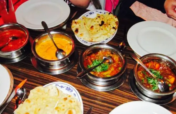 Zeera Indian Restaurant and Takeaway