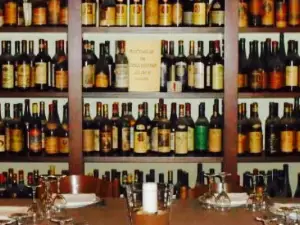 Ristorante Marchesi