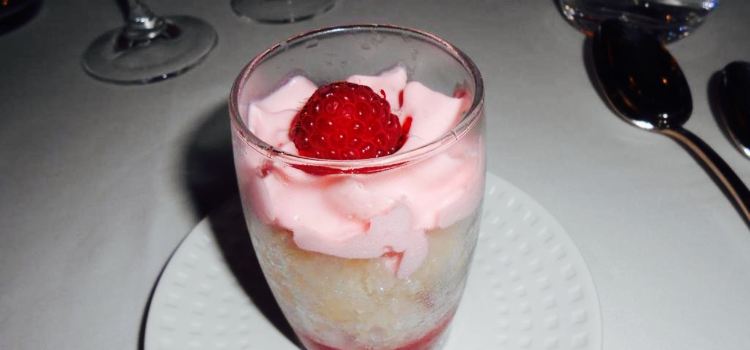 Restaurant Le Pressoir
