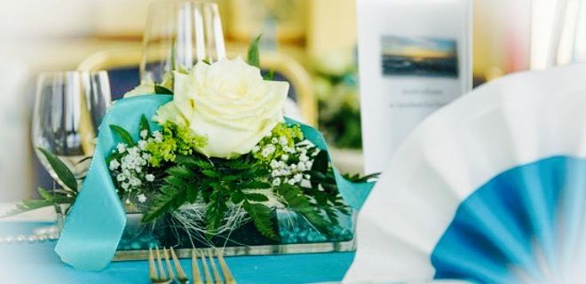 Restaurant Deichgraf