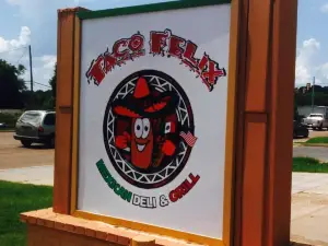 Taco Felix