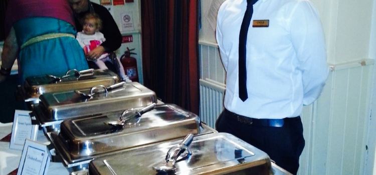 Cafe Masala By Miah Bishop’s Stortford