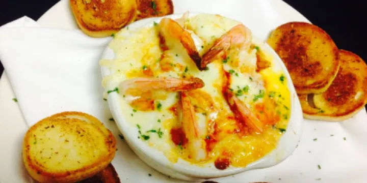 John & Nick's Steak & Prime Rib, Inc.