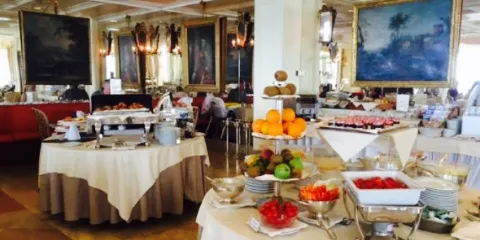 Ristorante Lord Byron