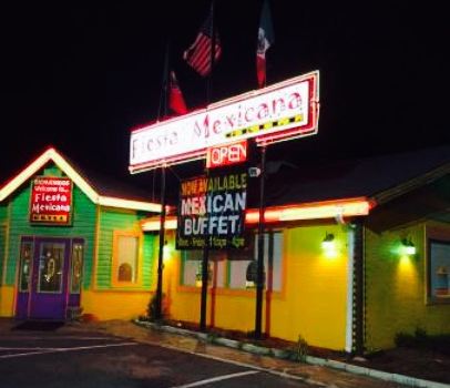 Fiesta Mexicana Grill