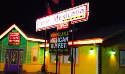 Fiesta Mexicana Grill