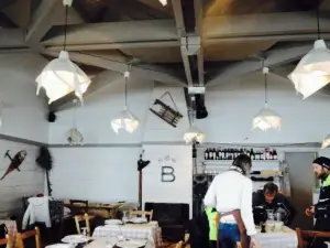 Beauregard Restaurant
