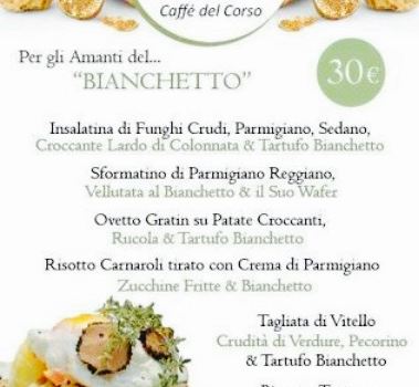Caffe del Corso