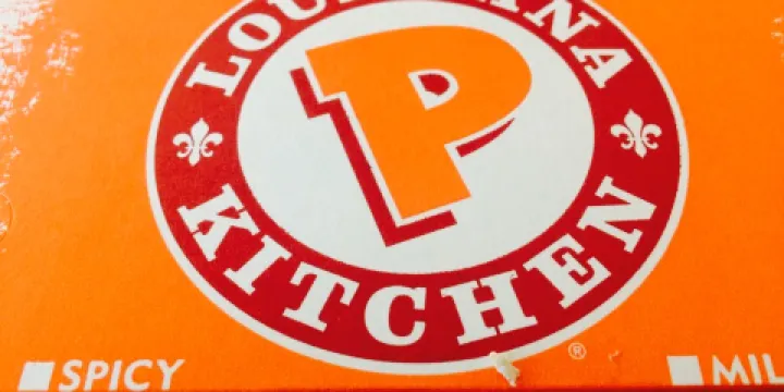 Popeyes Louisiana Kitchen