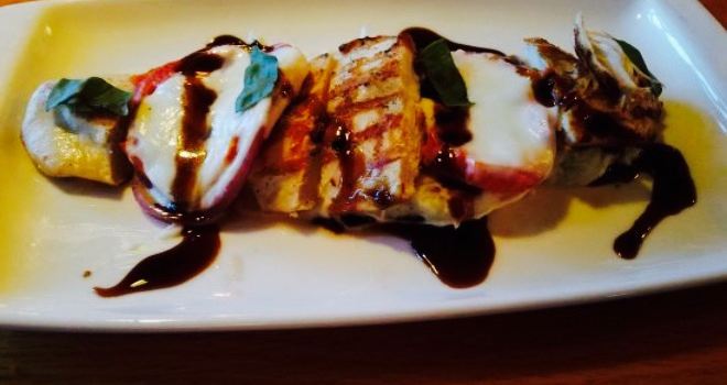 Applebee's Grill + Bar