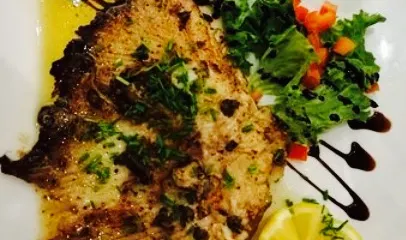 La Terrasse by Puzzle