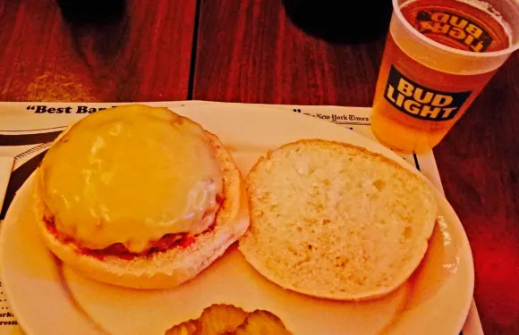 Zagursky's Bar and Grill