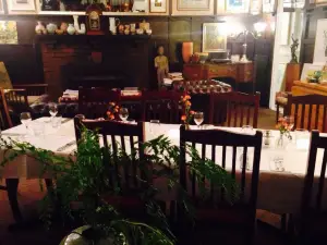 Chalet Restaurant