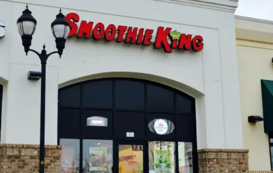 Smoothie King